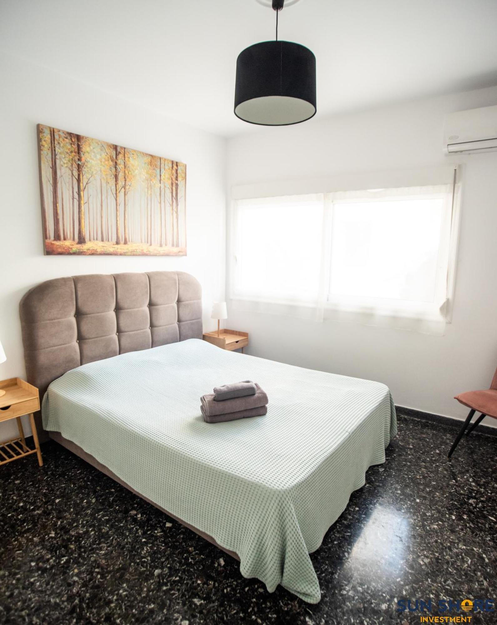 Explore Greece From Apartment With Private Garden Халкис Екстериор снимка